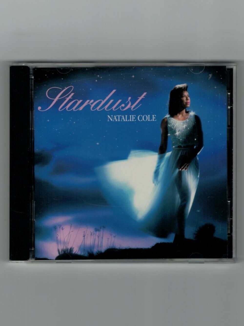 Natalie Cole - Stardust (CD) 1996